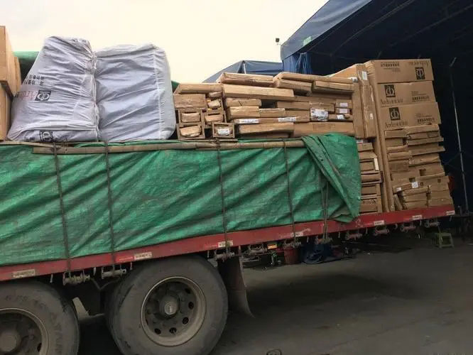 厦门家具托运